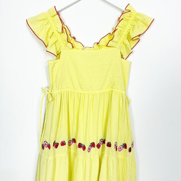 Crosby by Mollie Burch Margot Dress - Picture 9 of 12